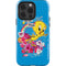 Looney Tunes Tweety Bird Wild and Free iPhone 15 Pro Impact Case