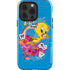 Looney Tunes Tweety Bird Wild and Free iPhone 15 Pro Impact Case