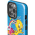 Looney Tunes Tweety Bird Wild and Free iPhone 15 Pro Impact Case