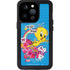 Looney Tunes Tweety Bird Wild and Free iPhone 15 Pro Waterproof Case