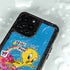 Looney Tunes Tweety Bird Wild and Free iPhone 15 Pro Waterproof Case