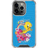 Looney Tunes Tweety Bird Wild and Free iPhone 16 Pro Clear Case