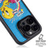 Looney Tunes Tweety Bird Wild and Free iPhone 16 Pro Kickstand Case