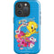 Looney Tunes Tweety Bird Wild and Free iPhone 16 Pro Magsafe Impact Case
