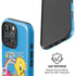 Looney Tunes Tweety Bird Wild and Free iPhone 16 Pro Magsafe Impact Case