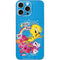 Looney Tunes Tweety Bird Wild and Free iPhone 16 Pro Max Skin
