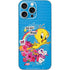 Looney Tunes Tweety Bird Wild and Free iPhone 16 Pro Max Skin