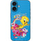 Looney Tunes Tweety Bird Wild and Free iPhone 16 Skin