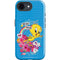 Looney Tunes Tweety Bird Wild and Free iPhone 16e Impact Case