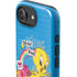 Looney Tunes Tweety Bird Wild and Free iPhone 16e Impact Case