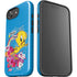 Looney Tunes Tweety Bird Wild and Free iPhone 16e Impact Case
