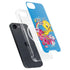 Looney Tunes Tweety Bird Wild and Free iPhone 16e MagSafe Case