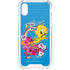 Looney Tunes Tweety Bird Wild and Free iPhone XS Clear Case