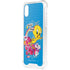 Looney Tunes Tweety Bird Wild and Free iPhone XS Clear Case