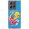 Looney Tunes Tweety Bird Wild and Free Moto G 5G (2025) Clear Case