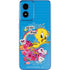 Looney Tunes Tweety Bird Wild and Free Moto G Play 4G (2024) Skin