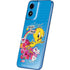 Looney Tunes Tweety Bird Wild and Free Moto G Play 4G (2024) Skin