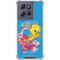 Looney Tunes Tweety Bird Wild and Free Moto G Play 5G (2025) Clear Case