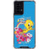 Looney Tunes Tweety Bird Wild and Free Moto G Power 5G (2024) Clear Case