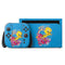 Looney Tunes Tweety Bird Wild and Free Nintendo Skins
