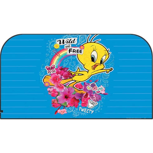 Looney Tunes Tweety Bird Wild and Free Nintendo Switch 2 (2025) with Joy-Con Skin