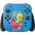 Looney Tunes Tweety Bird Wild and Free Nintendo Skins