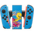 Looney Tunes Tweety Bird Wild and Free Nintendo Switch 2 (2025) Joy-Con Controller Skin
