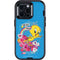 Looney Tunes Tweety Bird Wild and Free Otterbox Defender iPhone Skin