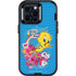 Looney Tunes Tweety Bird Wild and Free Otterbox Defender iPhone Skin