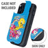 Looney Tunes Tweety Bird Wild and Free Otterbox Defender iPhone Skin