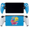 Looney Tunes Tweety Bird Wild and Free PlayStation Portal Remote Player Skin