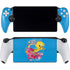 Looney Tunes Tweety Bird Wild and Free PlayStation PS5 Skins