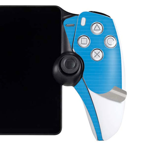 Looney Tunes Tweety Bird Wild and Free PlayStation Portal Remote Player Skin