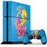 Looney Tunes Tweety Bird Wild and Free PlayStation PS4 Skins