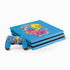 Looney Tunes Tweety Bird Wild and Free PlayStation PS4 Skins