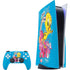 Looney Tunes Tweety Bird Wild and Free PlayStation PS5 Skins
