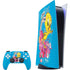 Looney Tunes Tweety Bird Wild and Free PlayStation PS5 Skins