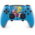 Looney Tunes Tweety Bird Wild and Free PS5 DualSense Edge Pro Controller Skin