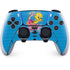 Looney Tunes Tweety Bird Wild and Free PlayStation PS5 Skins