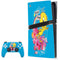 Looney Tunes Tweety Bird Wild and Free PS5 Pro Bundle Skin
