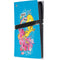 Looney Tunes Tweety Bird Wild and Free PS5 Pro Console Skin