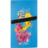 Looney Tunes Tweety Bird Wild and Free PS5 Pro Console Skin