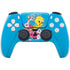 Looney Tunes Tweety Bird Wild and Free PlayStation PS5 Skins