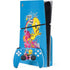 Looney Tunes Tweety Bird Wild and Free PlayStation PS5 Skins