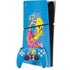 Looney Tunes Tweety Bird Wild and Free PlayStation PS5 Skins