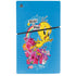 Looney Tunes Tweety Bird Wild and Free PS5 Slim Digital Edition Console Skin