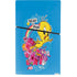 Looney Tunes Tweety Bird Wild and Free PS5 Slim Digital Edition Console Skin