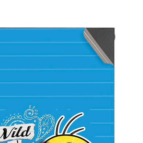 Looney Tunes Tweety Bird Wild and Free XBox Series X Digital Edition Console Skin