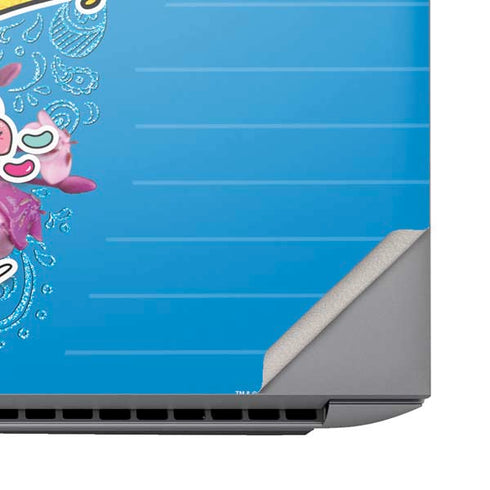 Looney Tunes Tweety Bird Wild and Free HP ZBook Fury 16 G10 Skin