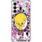 Looney Tunes Tweety Bird with Attitude Galaxy A16 5G Clear Case